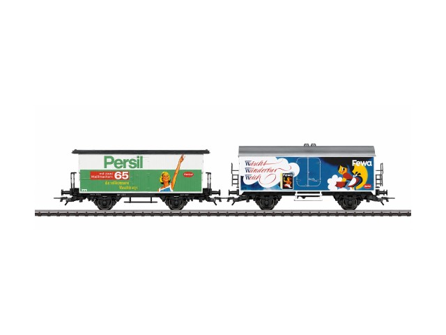 Märklin wagon