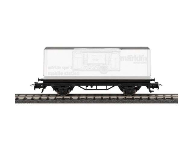 Märklin wagon