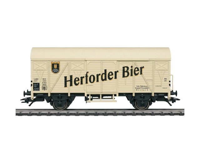 Märklin wagon