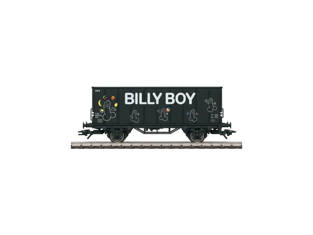 Märklin wagon