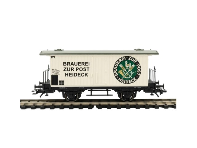 Märklin wagon