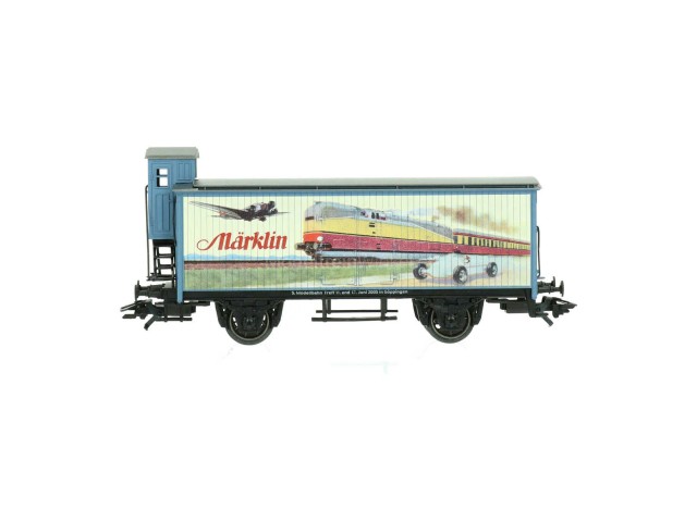 Märklin wagon