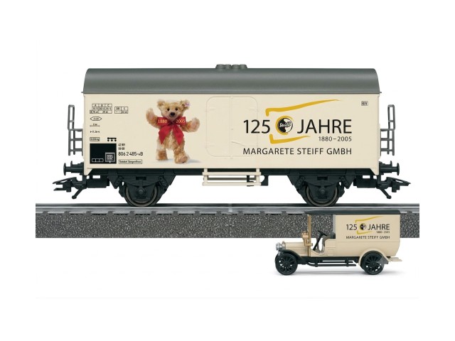 Märklin wagon