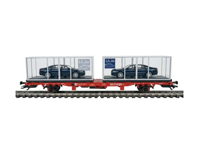 Märklin wagon