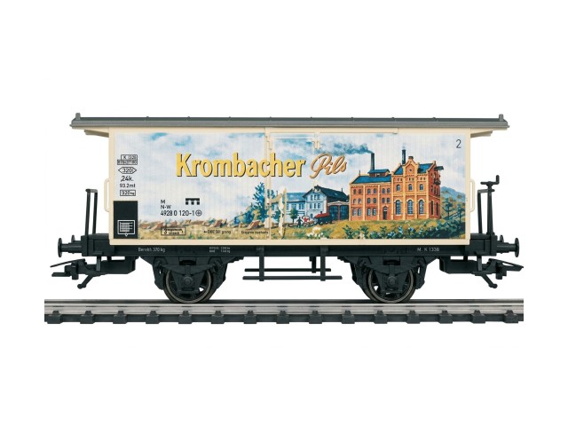 Märklin wagon