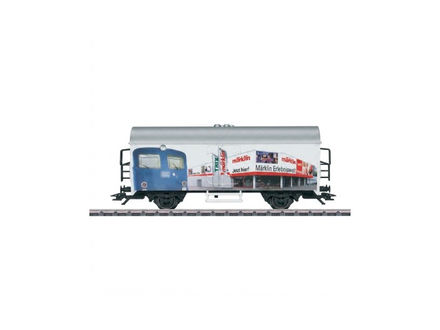 Märklin wagon
