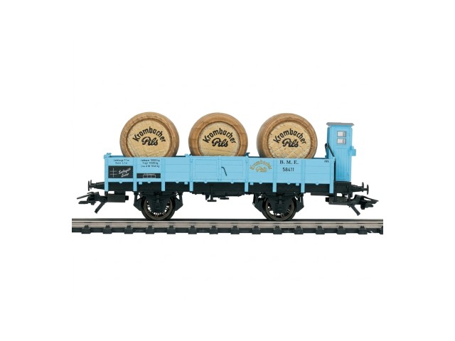 Märklin wagon