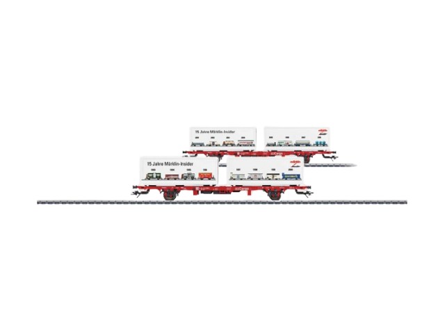 Märklin wagon