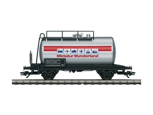 Märklin wagon