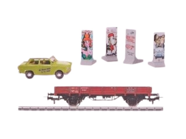 Märklin wagon