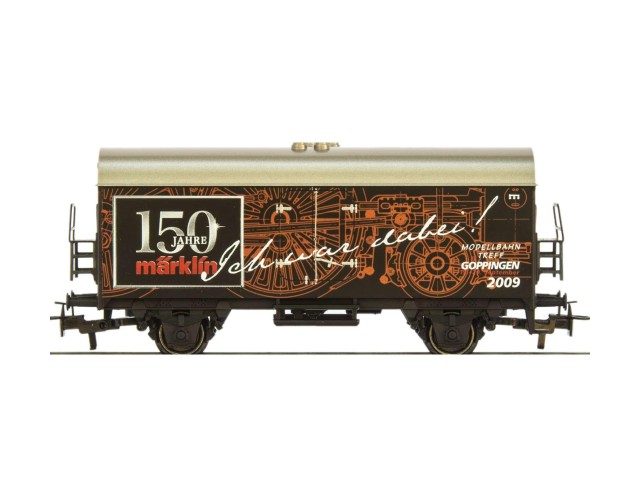 Märklin wagon