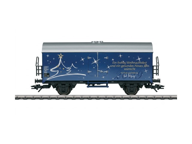 Märklin wagon