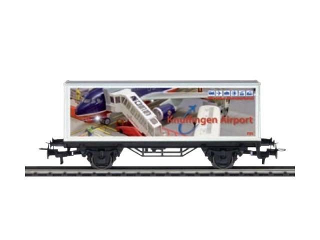 Märklin wagon