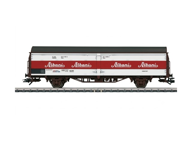Märklin wagon