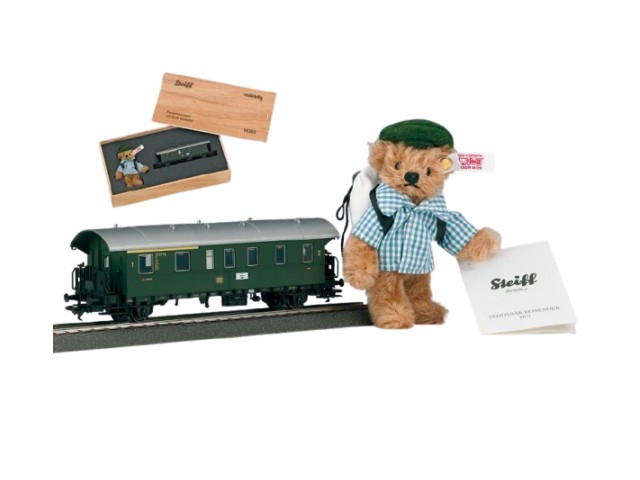 Märklin wagon