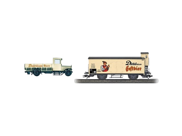 Märklin wagon
