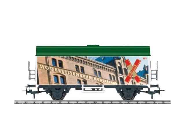 Märklin wagon