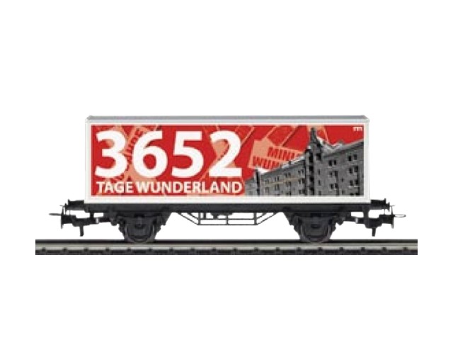 Märklin wagon
