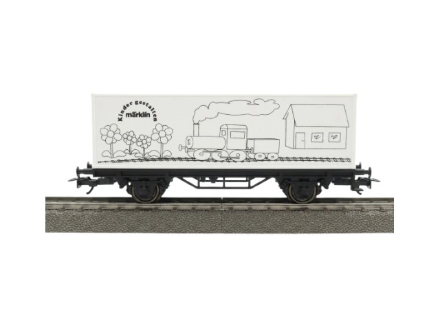Märklin wagon