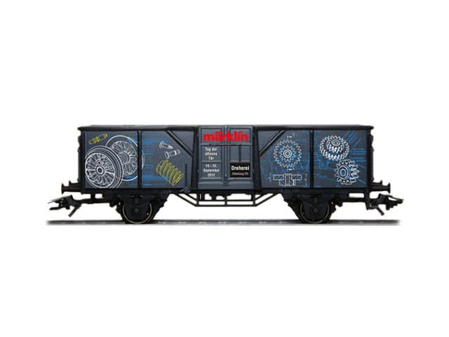 Märklin wagon