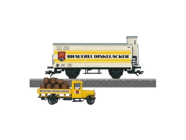 Märklin wagon