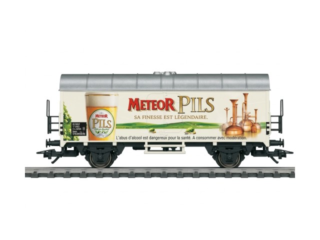 Märklin wagon