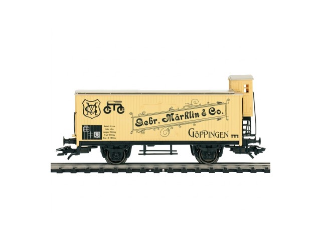 Märklin wagon