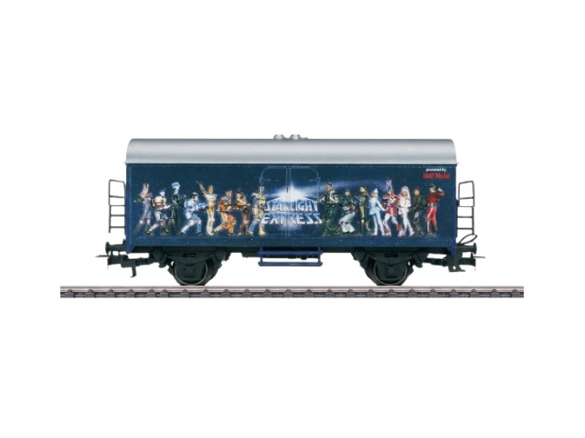 Märklin wagon