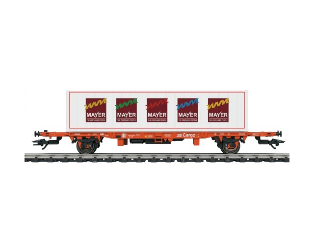 Märklin wagon