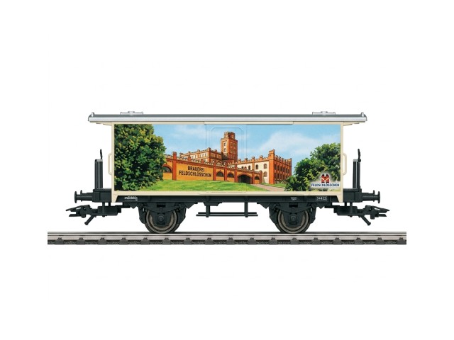 Märklin wagon