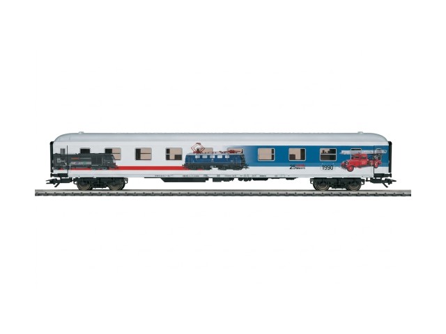 Märklin wagon