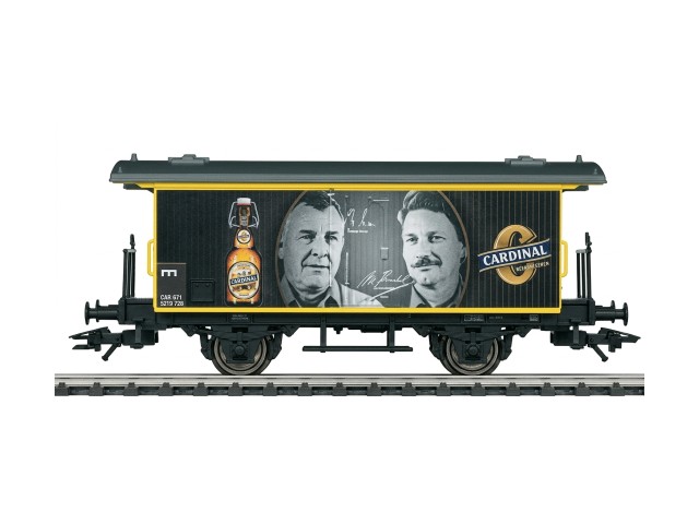 Märklin wagon