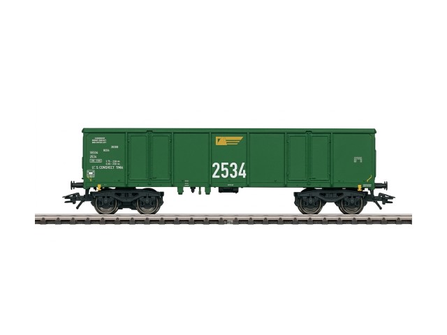 Märklin wagon