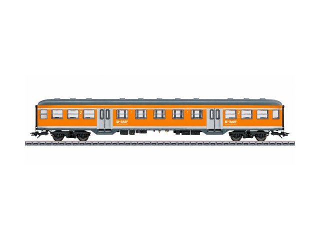 Märklin wagon