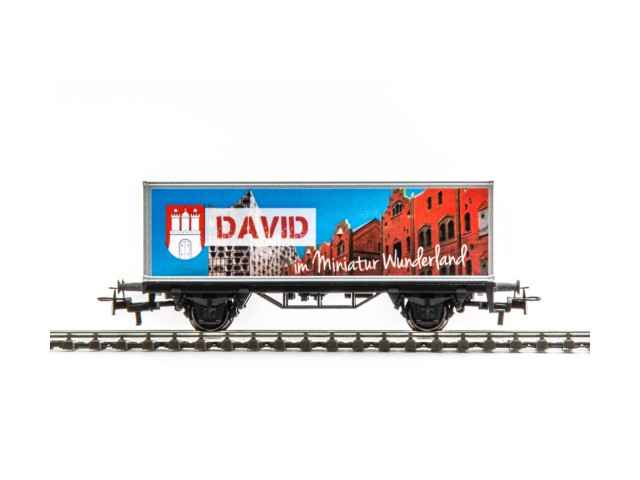 Märklin wagon