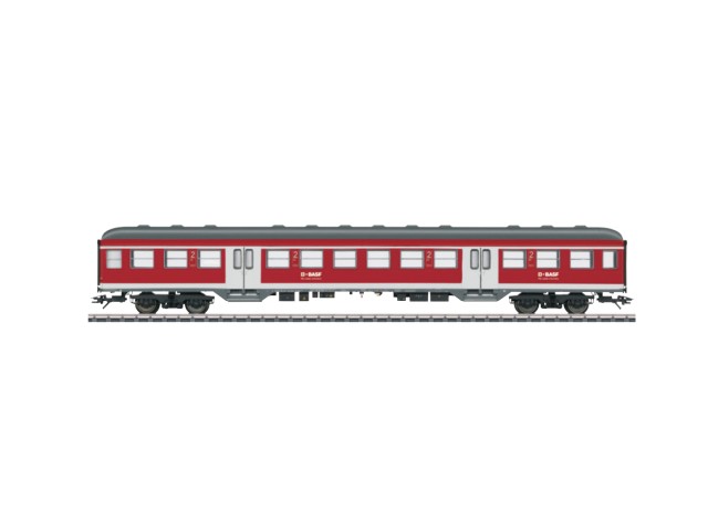 Märklin wagon