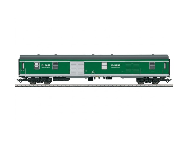Märklin wagon