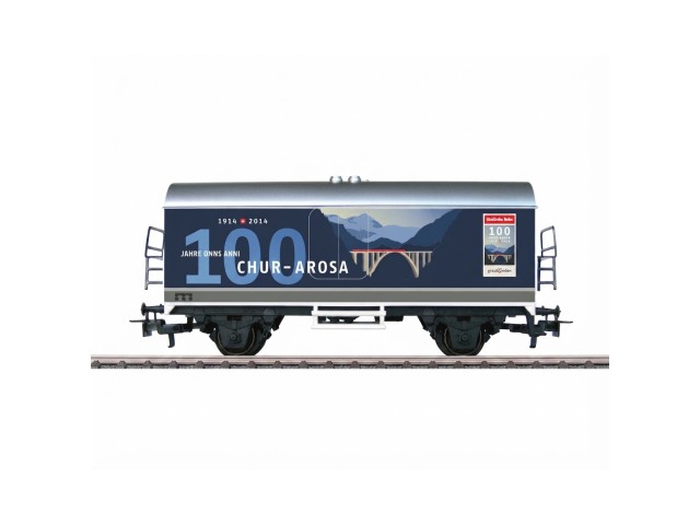 Märklin wagon