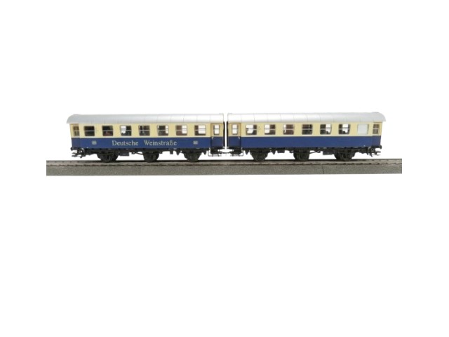 Märklin wagon