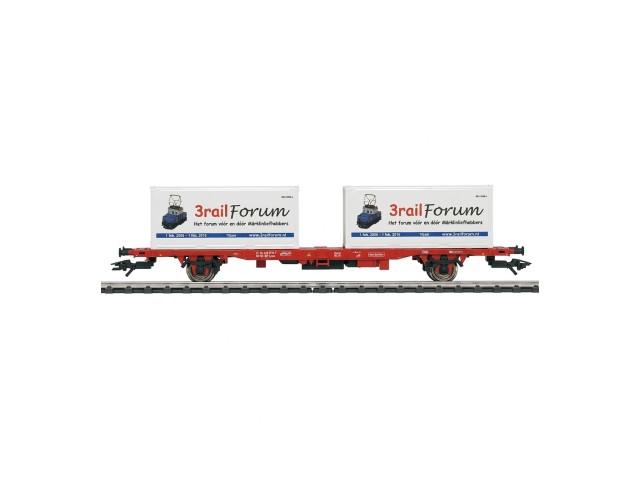 Märklin wagon