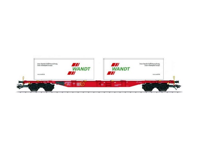 Märklin wagon