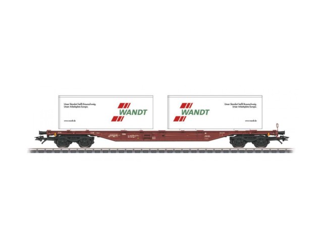 Märklin wagon