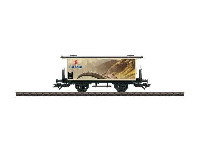 Märklin wagon