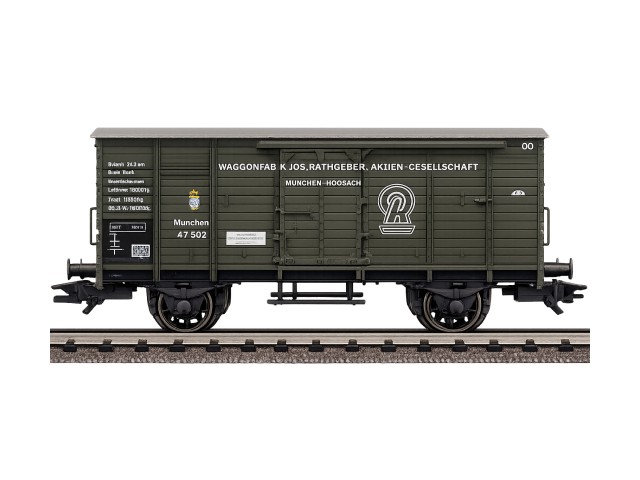 Märklin wagon