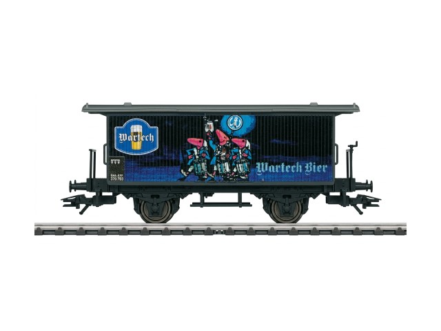 Märklin wagon