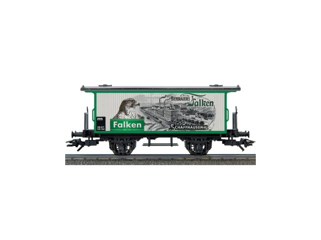 Märklin wagon