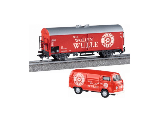 Märklin wagon
