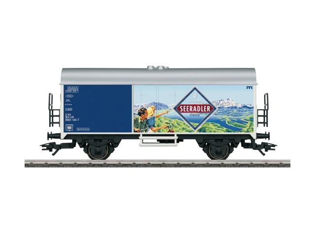 Märklin wagon
