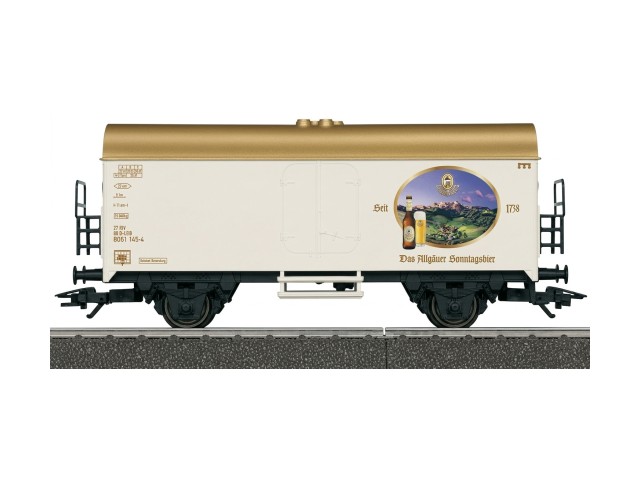 Märklin wagon