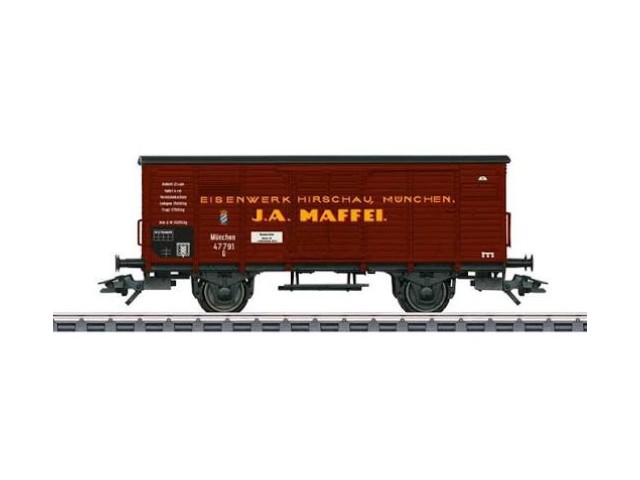 Märklin wagon